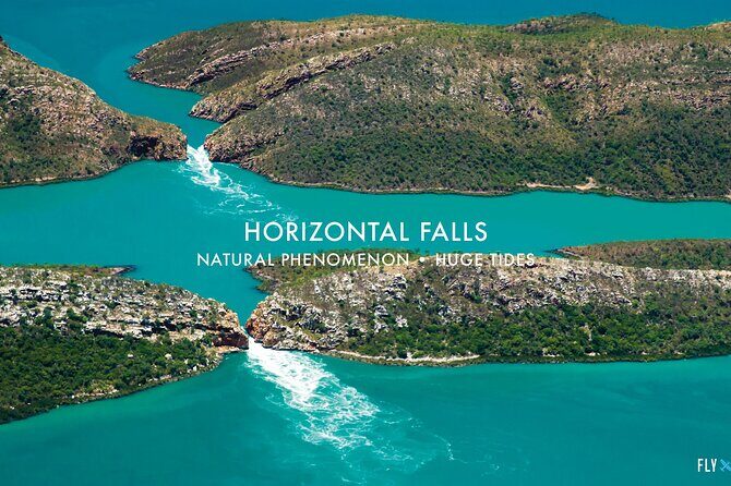 Fly The Falls Tour - An In-Depth Look at the Fly The Falls Tour