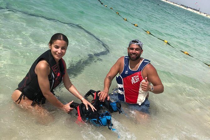 FLYBOARD 30mn session @ POPEYE JETSKI - Who Will Love This?