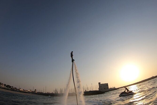 Flyboard Experience - Is It Worth It?