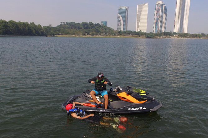 Flyboard Experience - SINGLE (30mins flight) - Authentic Feedback from Participants
