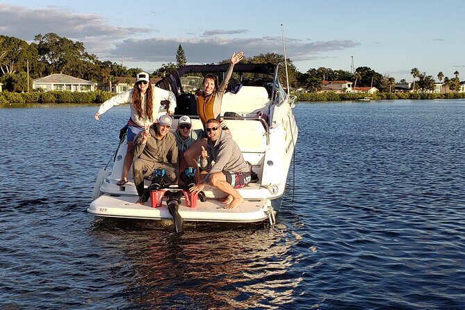 Flyboarding Adventure with 1 on 1 Coaching - FAQs