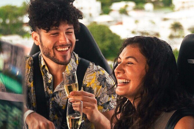 FlyDining: Brunch with Ocean Views & Tropical Breeze (3 Courses) - Practical Tips for Future Flyers