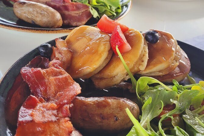 FlyDining: Brunch with Ocean Views & Tropical Breeze (3 Courses) - FAQ