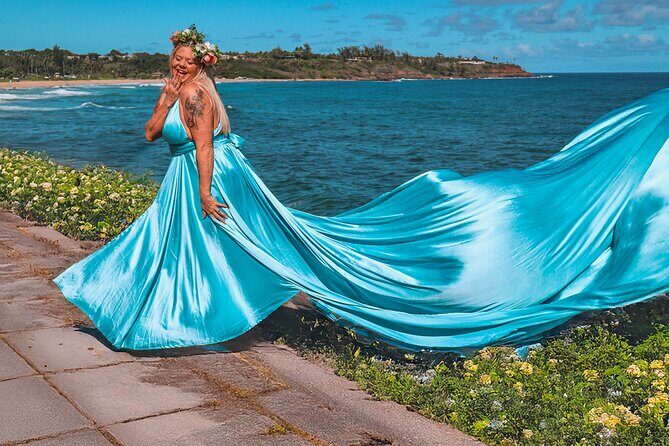 Flying Dress Cozumel - What We Loved