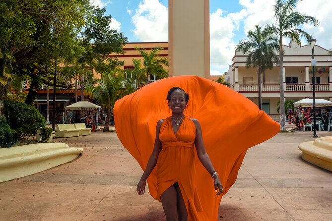 Flying Dress Cozumel - Who’s This Tour Best For?