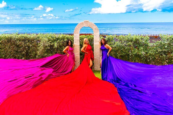 Flying Dress Photoshoot in Barbados - Final Thoughts: Is It Worth It?