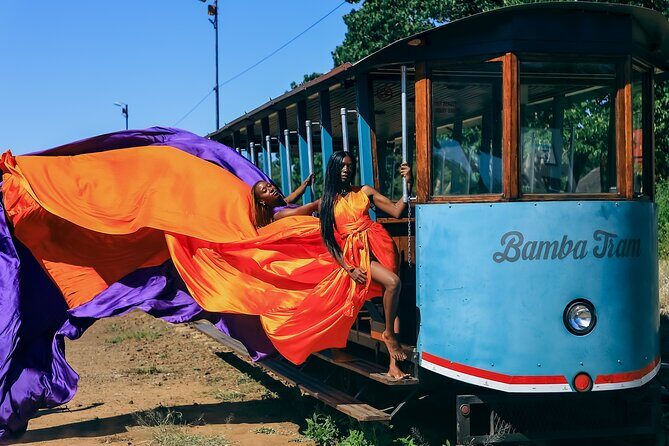 Flying Dress Victoria Falls - An In-Depth Look at the Flying Dress Victoria Falls Experience