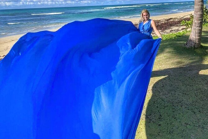 Flying Dresses Private Video in Dominican Republic - Why You’ll Love the Flying Dresses Experience in Dominican Republic