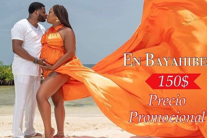 Flying Dresses Private Video in Dominican Republic - What to Expect from the Reviews