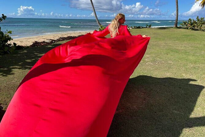 Flying Dresses Private Video in Dominican Republic - Who Should Consider This Tour?