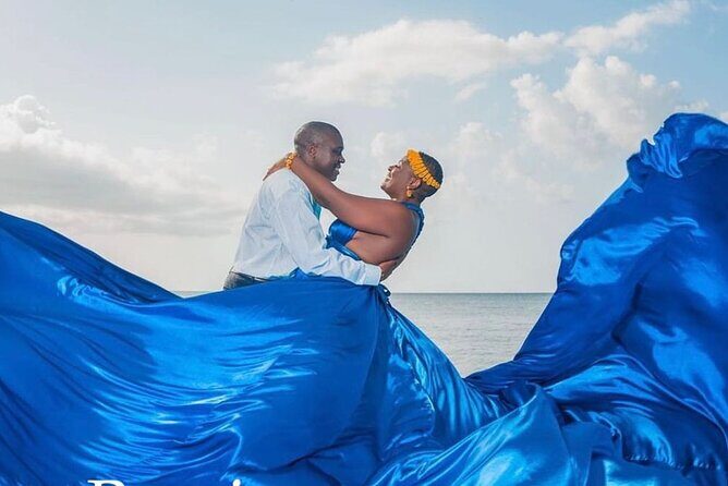 Flying Dresses Private Video in Dominican Republic - FAQ
