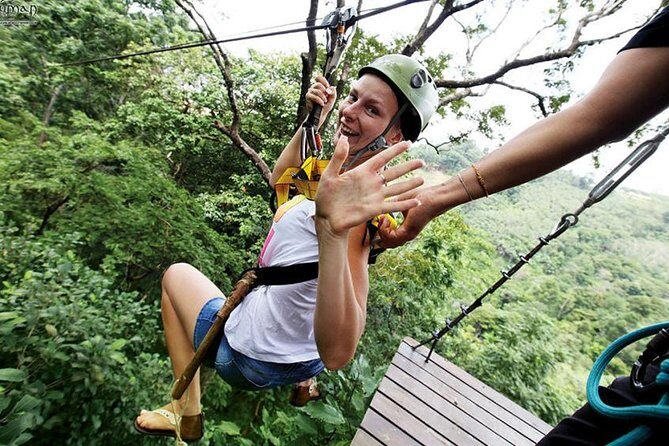 Flying Hanuman Zipline Adventure Soar Through the Jungle! - Final Thoughts