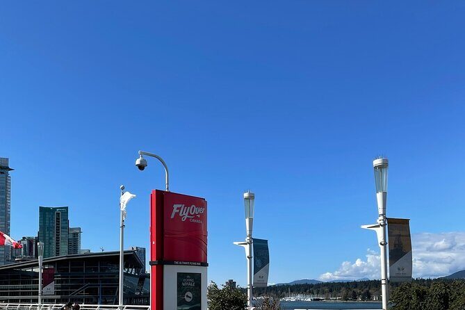 Flyover in Vancouver - Frequently Asked Questions