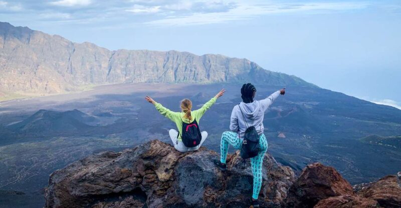 Fogo Island: Pico do Fogo Volcano Summit Hike - Who Will Love This Tour?