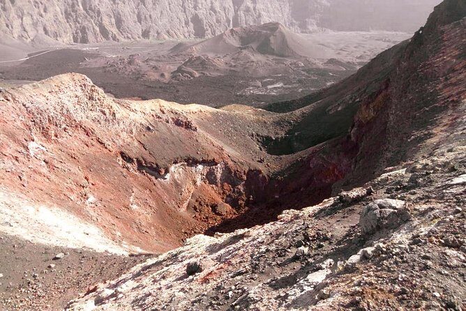 Fogo Island: Spectacular Vulcano HIking Experience(2829 m) - A Deep Dive into the Fogo Volcano Hike Experience