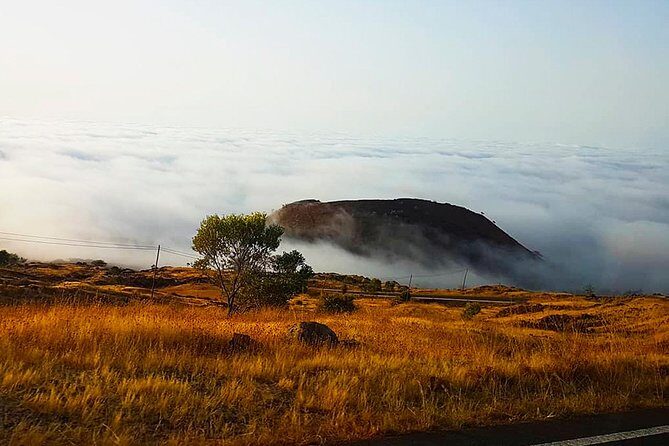 Fogo Island: Spectacular Vulcano HIking Experience(2829 m) - Who Should Consider This Tour?
