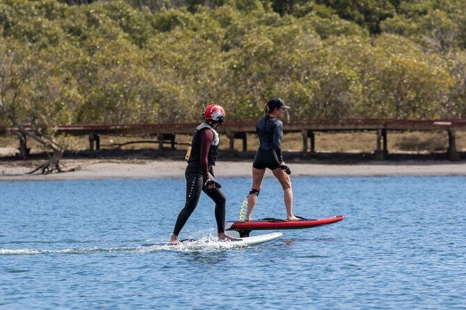 Foiling Basics Instruction, from 0 to Hero - Introduction: What to Expect from the Hydrofoiling Basics Instruction