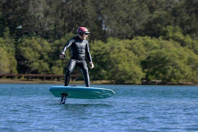 Foiling Basics Instruction, from 0 to Hero - FAQ