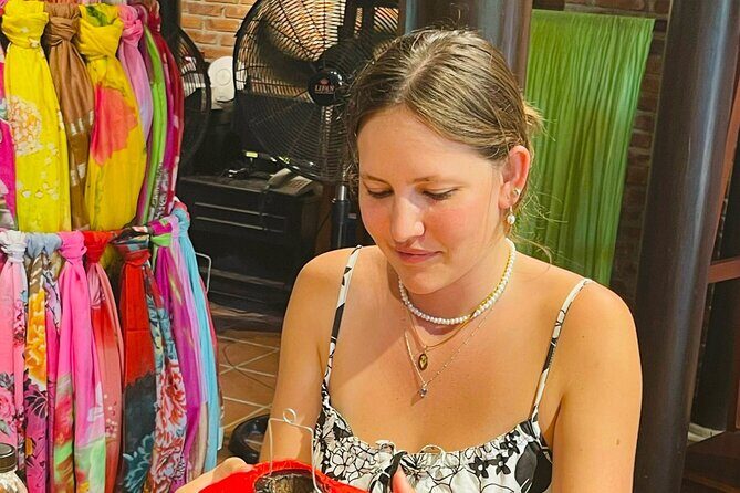 Foldable Lantern Art Class with Acrylic Painting Hoi An - Who Would Enjoy This Tour?