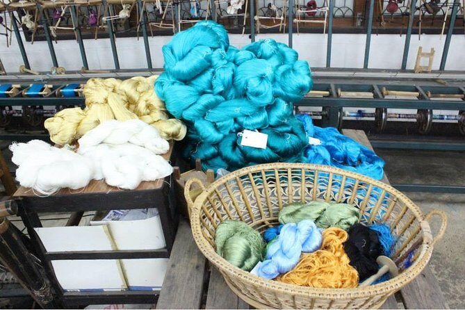 Following Chiang Mais Handicraft Trail - FAQ