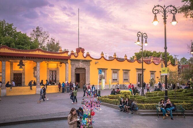 Following Frida Kahlo and Diego Rivera - Final Thoughts: Who Would Love This Tour?