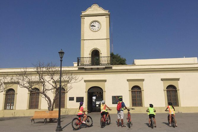 Following the bike lane, discover the main attractions of San José del Cabo - The Value of This Tour