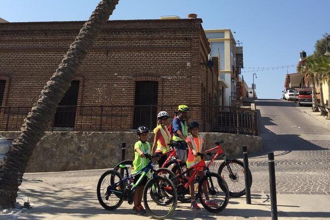 Following the bike lane, discover the main attractions of San José del Cabo - Authentic Experiences and Honest Insights