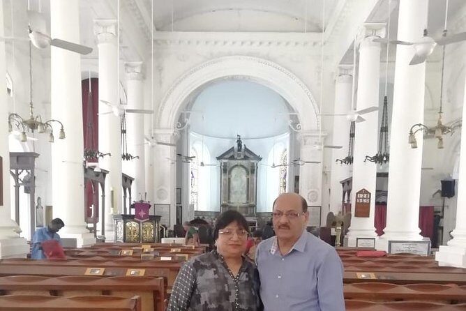 Following the foot steps of St Thomas in Chennai - FAQ