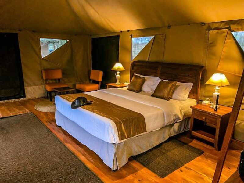 Following The Great Migration Safari in Style 2025 - A First Look at the Itinerary: What’s in Store