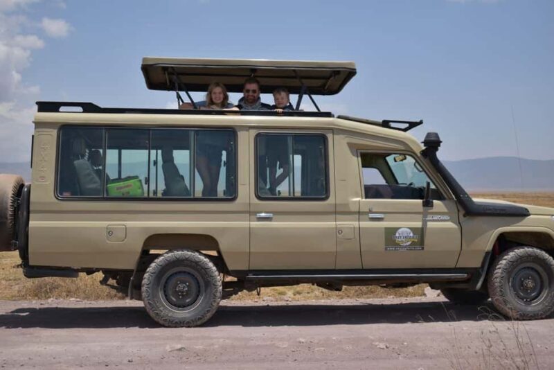 Following The Great Migration Safari in Style 2025 - Who Should Consider This Safari?