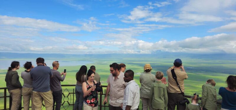 Following The Great Migration Safari in Style 2025 - The Sum Up: Is This the Safari for You?