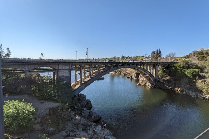 Folsom Scavenger Hunt Walking Tour and Game - Frequently Asked Questions