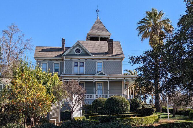 Folsom Scavenger Hunt Walking Tour and Game - Final Thoughts