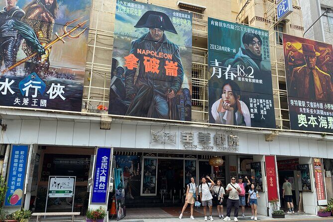 Food and Culture Walking Tour in Tainan - Is This Tour Worth the Cost?