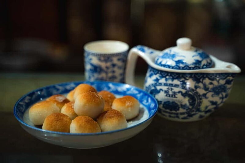 Food And Drink Walking Tour In Panjim - Why This Tour Fits Your Travel Style