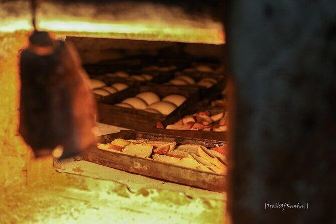 Food And Drink Walking Tour In Panjim - Authentic Experiences and Hidden Corners