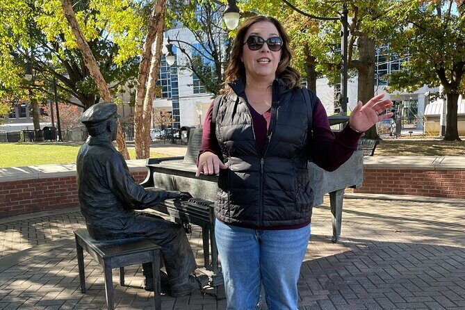 Food and Music History Tour of Nashville's Music Row - The Sum Up