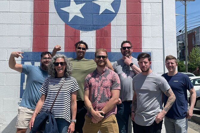 Food and Walking Tour in East Nashville - What’s on the Itinerary?