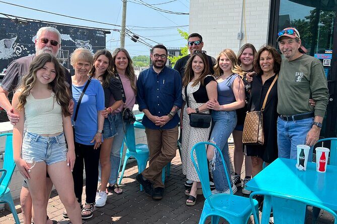 Food and Walking Tour in East Nashville - Final Thoughts