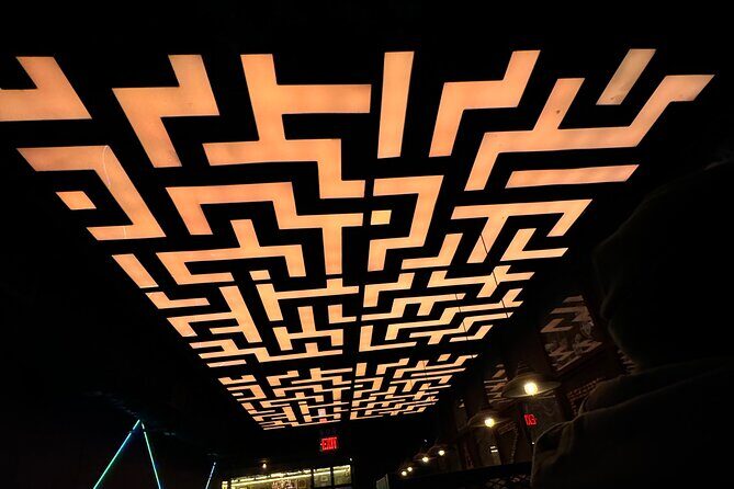 Food, Art, & Buildings of Midtown - Food Stops That Delight