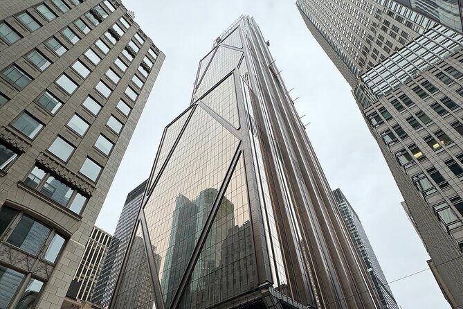 Food, Art, & Buildings of Midtown - Who Will Love This Tour?