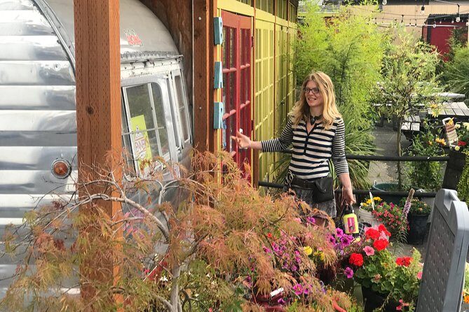 Food Carts of Portland Bike Tour: local flavors and stories - FAQ