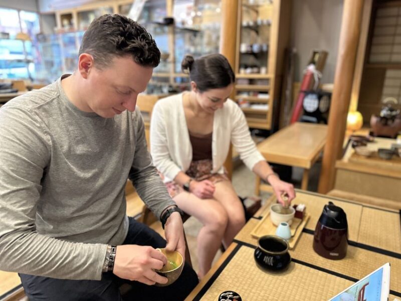 Food & Cultural Walking Tour around Zenkoji temple in Nagano - The Sum Up: Why Choose This Tour?