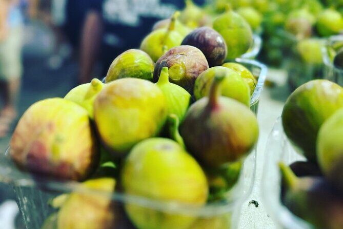 Food & Drink Private Guided Tour in Tel Aviv - What Sets This Tour Apart