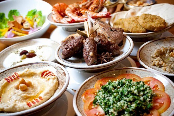 FOOD Lovers Taste Of Egypt in Cairo - An Overview of the Tour Experience