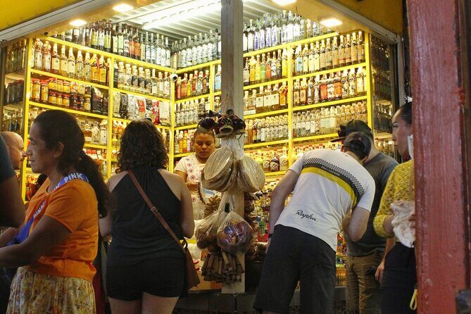 Food & Markets Tour - Who Will Enjoy This Tour?