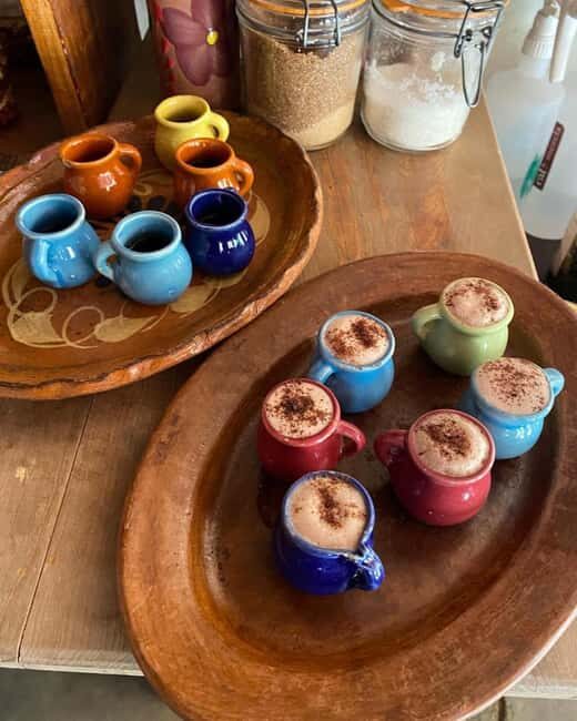 Food & Mezcal Journey - Who Should Consider This Tour