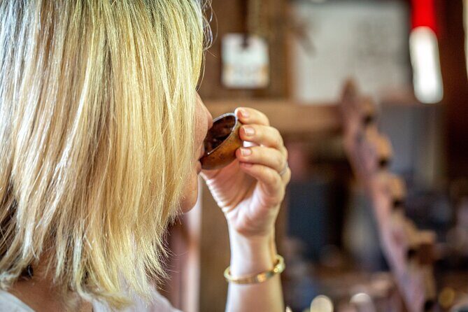 Food & Mixology Tour:Tequila,Tacos, Mezcal and Agave Cocktails - Authentic Experiences Confirmed by Travelers