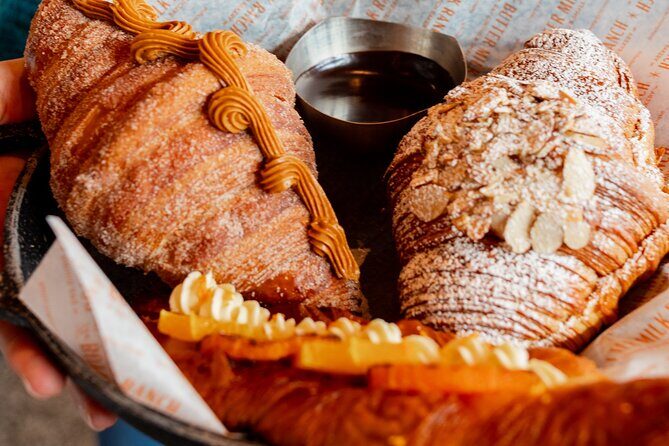 Food & Mural Tour in 12South Nashville - An In-Depth Look at the Food & Mural Tour in Nashville’s 12South