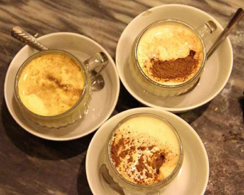 Food on Foot Tour Hanoi Small Group Daily Departure 18:00 - What Travelers Say